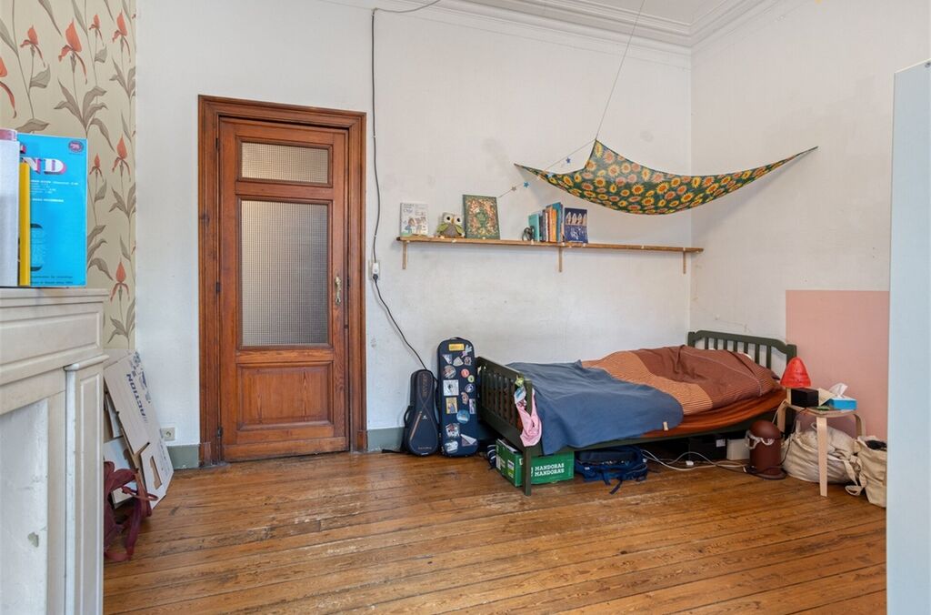 Opbrengst &agrave; vendre &agrave; MOLENBEEK-SAINT-JEAN