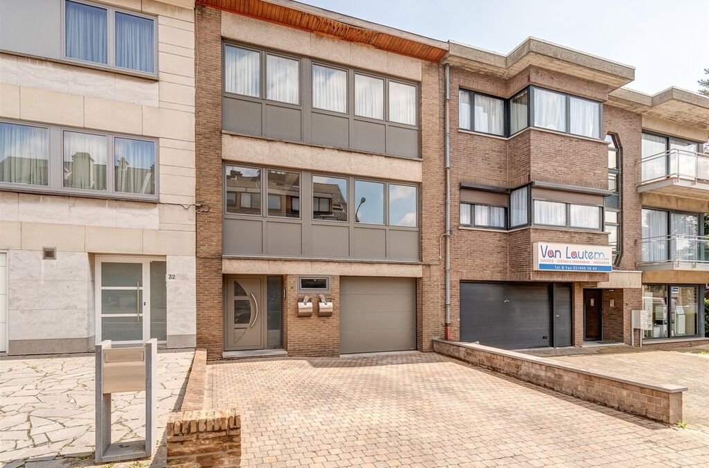 Opbrengst &agrave; vendre &agrave; WEMMEL