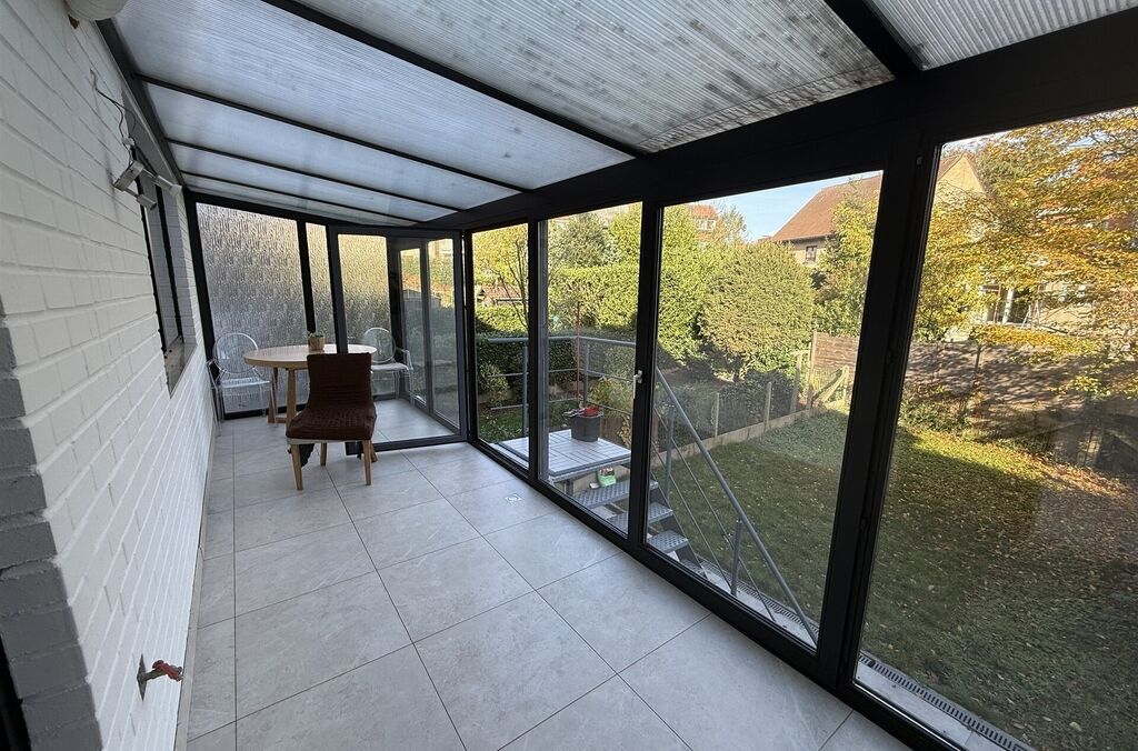 Opbrengst &agrave; vendre &agrave; WEMMEL