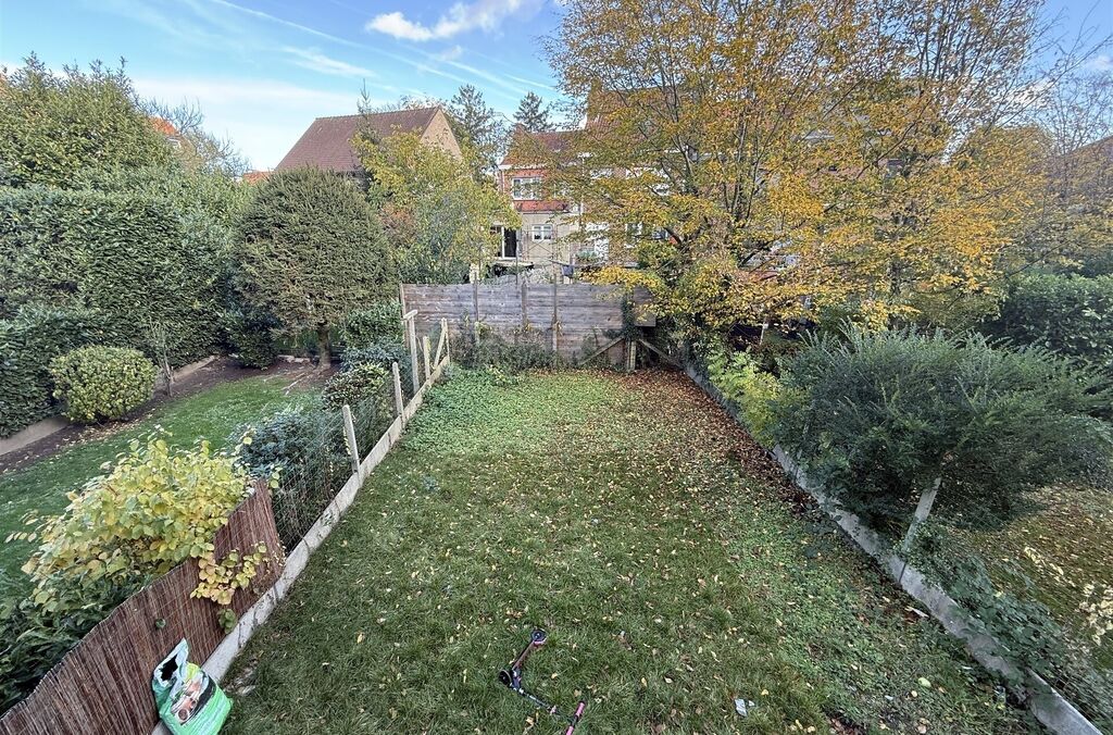 Opbrengst &agrave; vendre &agrave; WEMMEL