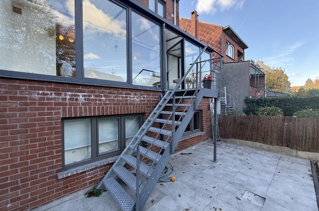 Opbrengst &agrave; vendre &agrave; WEMMEL