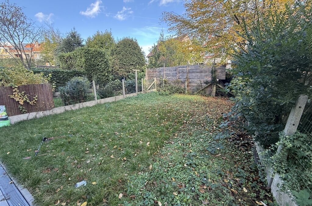 Opbrengst &agrave; vendre &agrave; WEMMEL