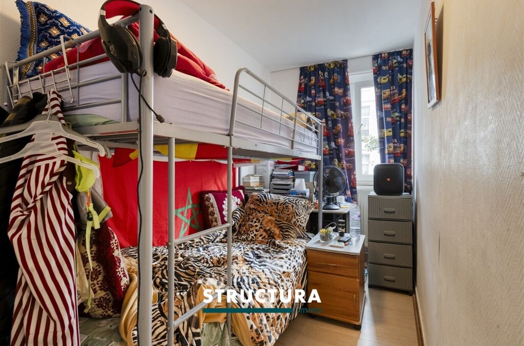 Opbrengst te koop in LAKEN