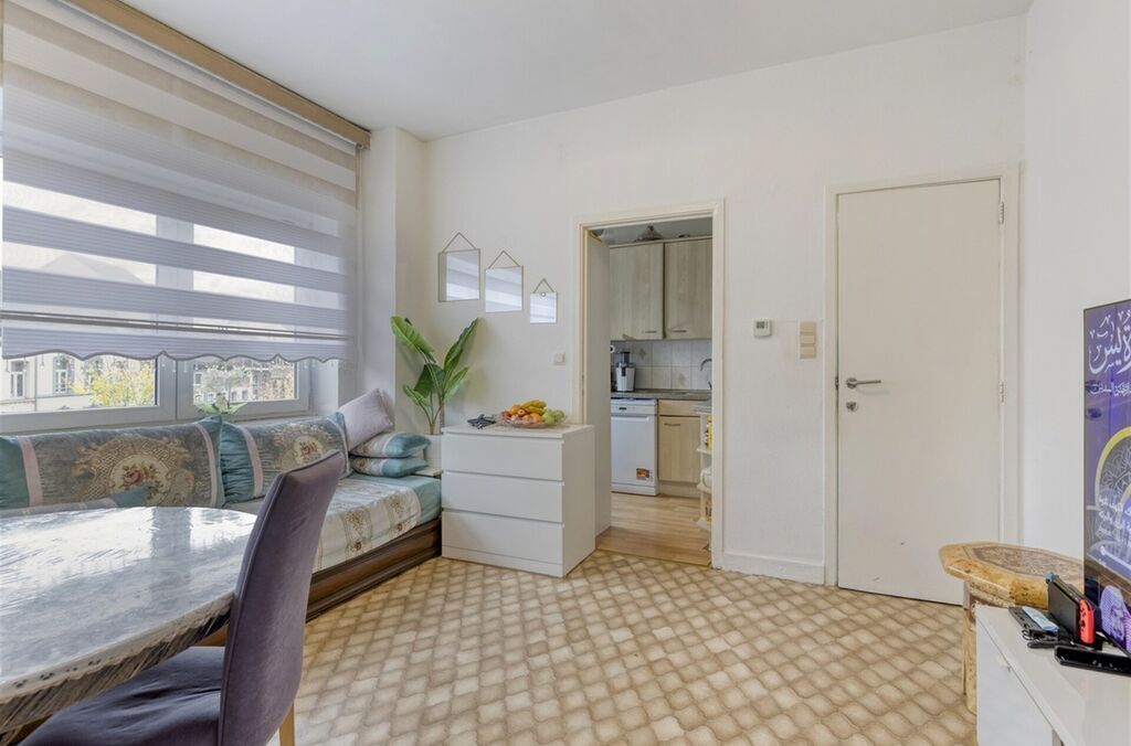 Opbrengst te koop in LAKEN