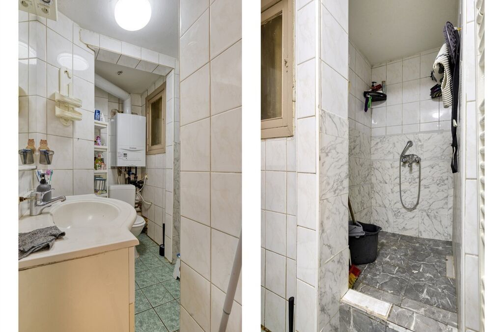 Opbrengst te koop in LAKEN