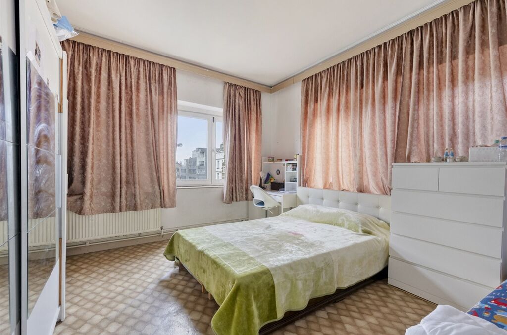 Opbrengst te koop in LAKEN