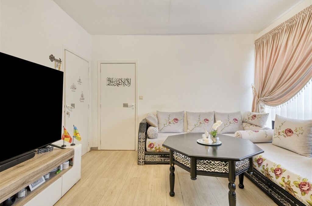 Opbrengst te koop in LAKEN