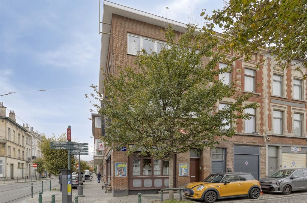 Opbrengst te koop in LAKEN