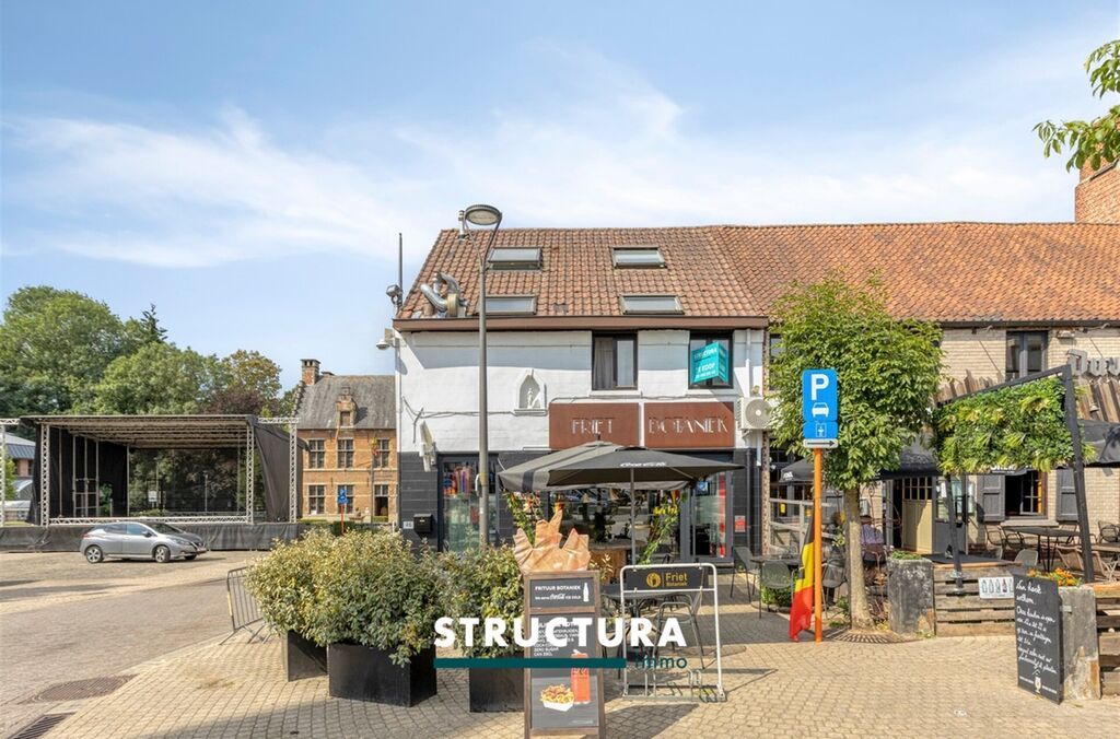 Opbrengst te koop in MEISE