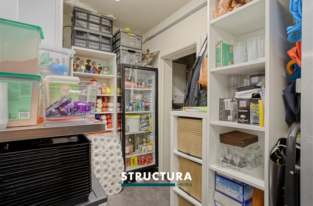 Opbrengst te koop in MEISE