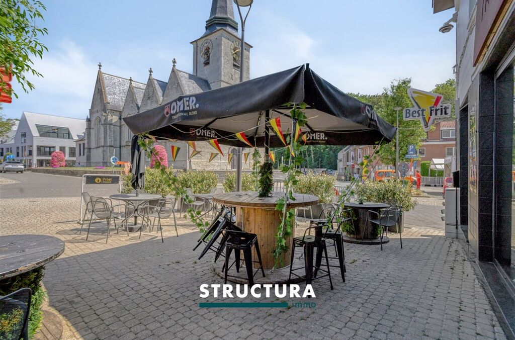 Opbrengst te koop in MEISE