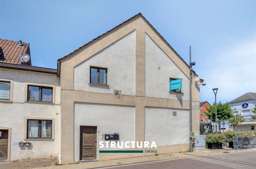 Opbrengst te koop in MEISE