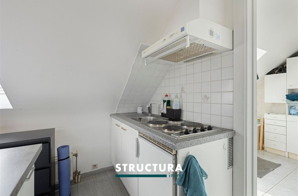 Opbrengst te koop in MEISE
