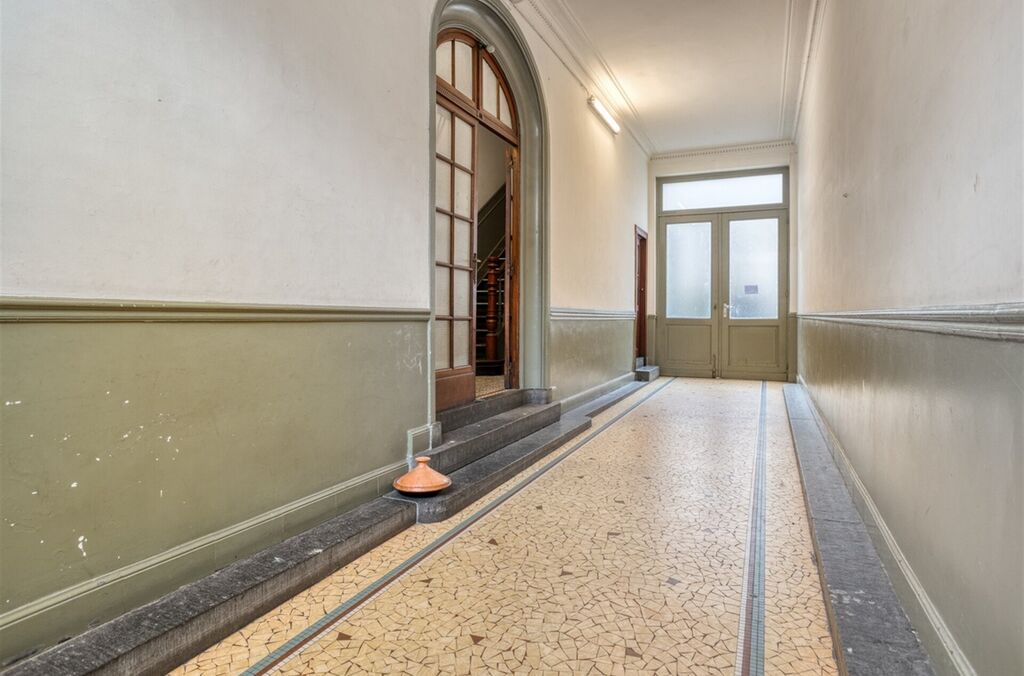 Opbrengst te koop in SINT-JANS-MOLENBEEK