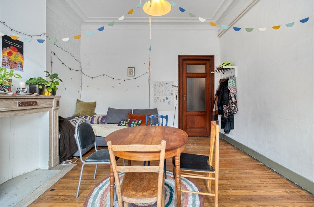 Opbrengst te koop in SINT-JANS-MOLENBEEK