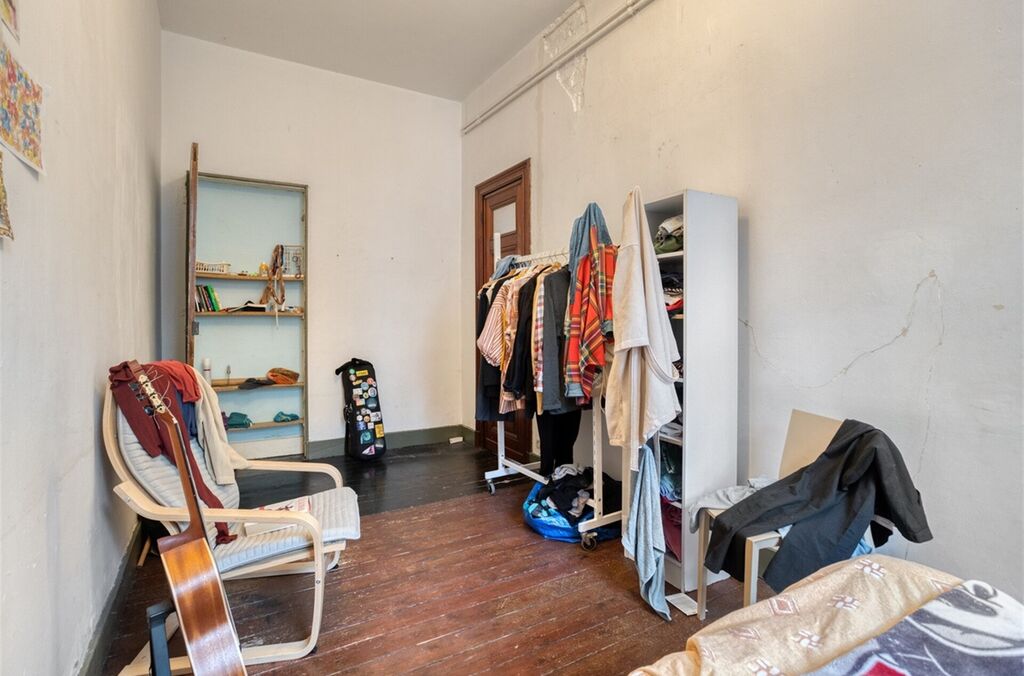 Opbrengst te koop in SINT-JANS-MOLENBEEK