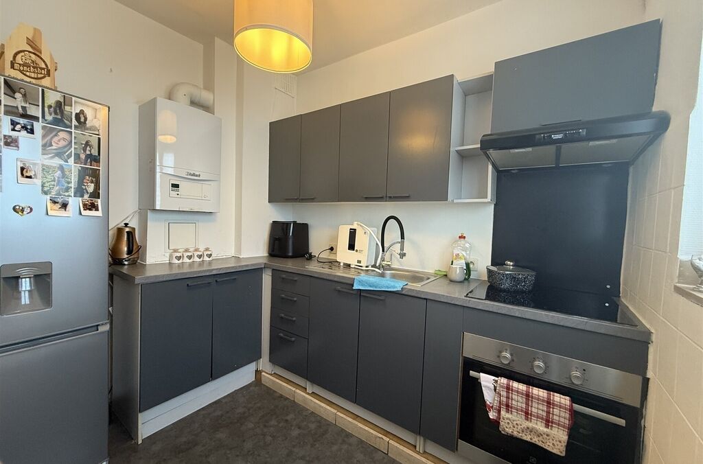 Opbrengst te koop in WEMMEL