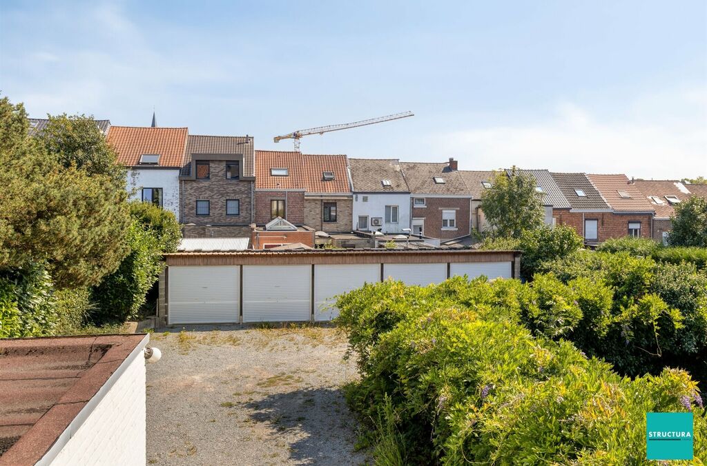 Opbrengsteigendom te koop in ASSE