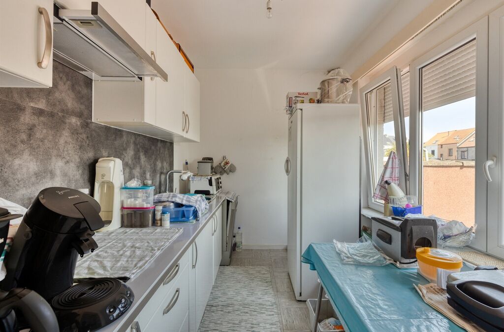 Opbrengsteigendom te koop in ASSE