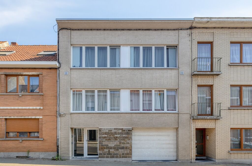 Opbrengsteigendom te koop in ASSE