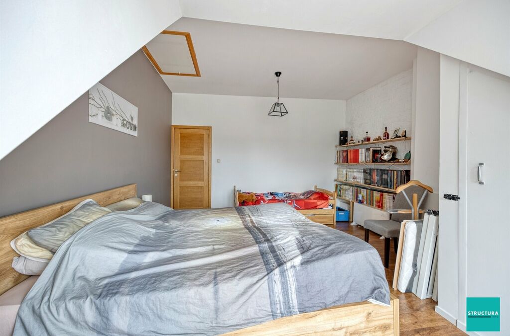 Opbrengsteigendom te koop in WEMMEL