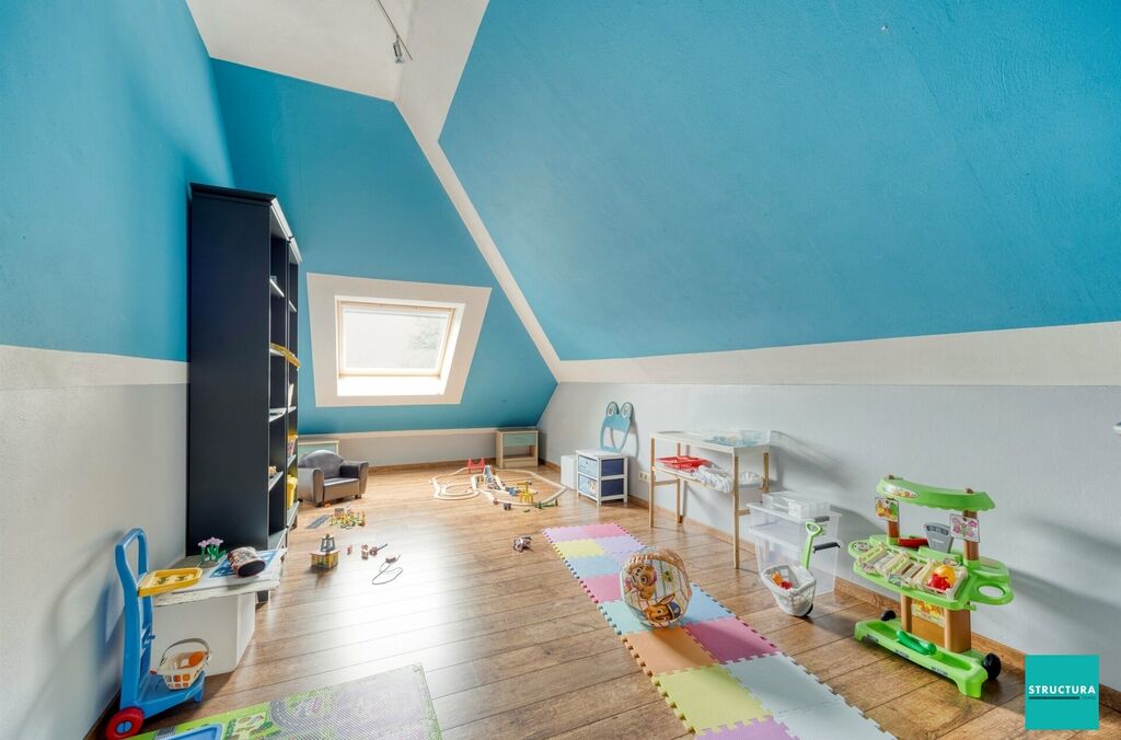 Opbrengsteigendom te koop in WEMMEL
