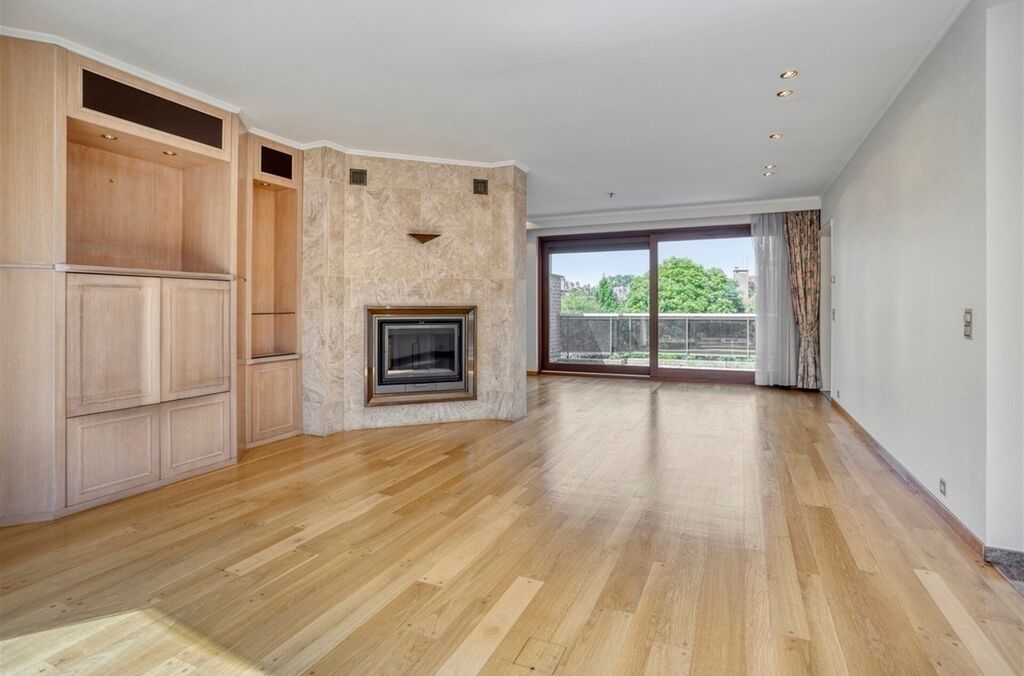 Penthouse &agrave; vendre &agrave; BRUXELLES