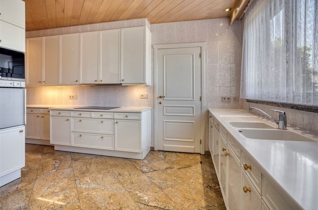 Penthouse &agrave; vendre &agrave; BRUXELLES