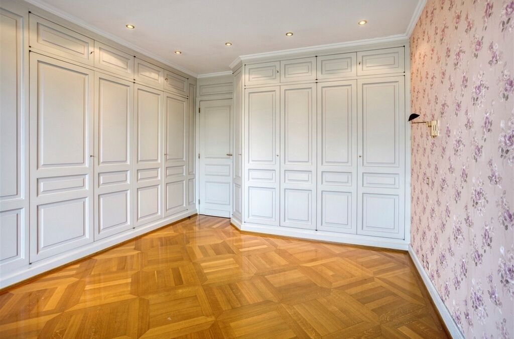 Penthouse &agrave; vendre &agrave; BRUXELLES