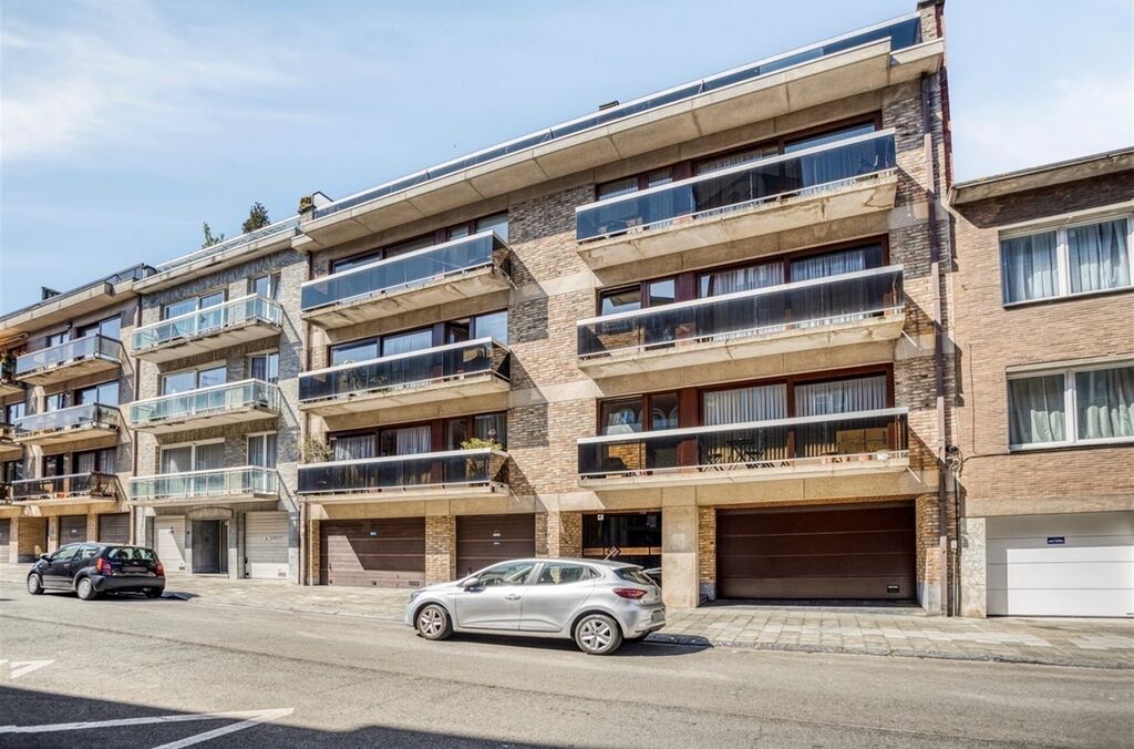 Penthouse &agrave; vendre &agrave; BRUXELLES