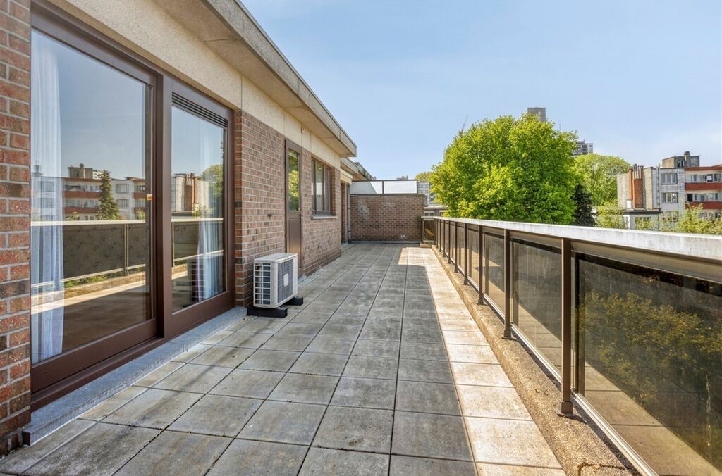 Penthouse &agrave; vendre &agrave; BRUXELLES