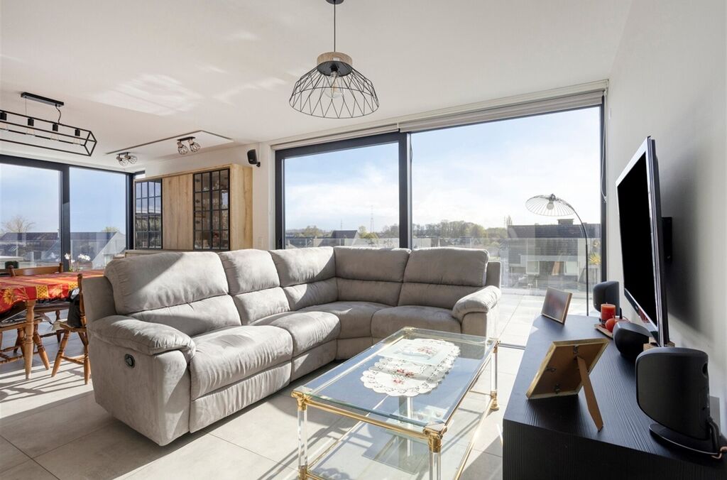 Penthouse &agrave; vendre &agrave; MERCHTEM