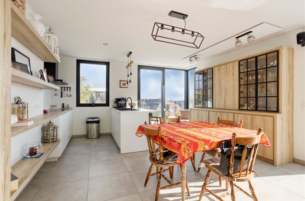 Penthouse &agrave; vendre &agrave; MERCHTEM