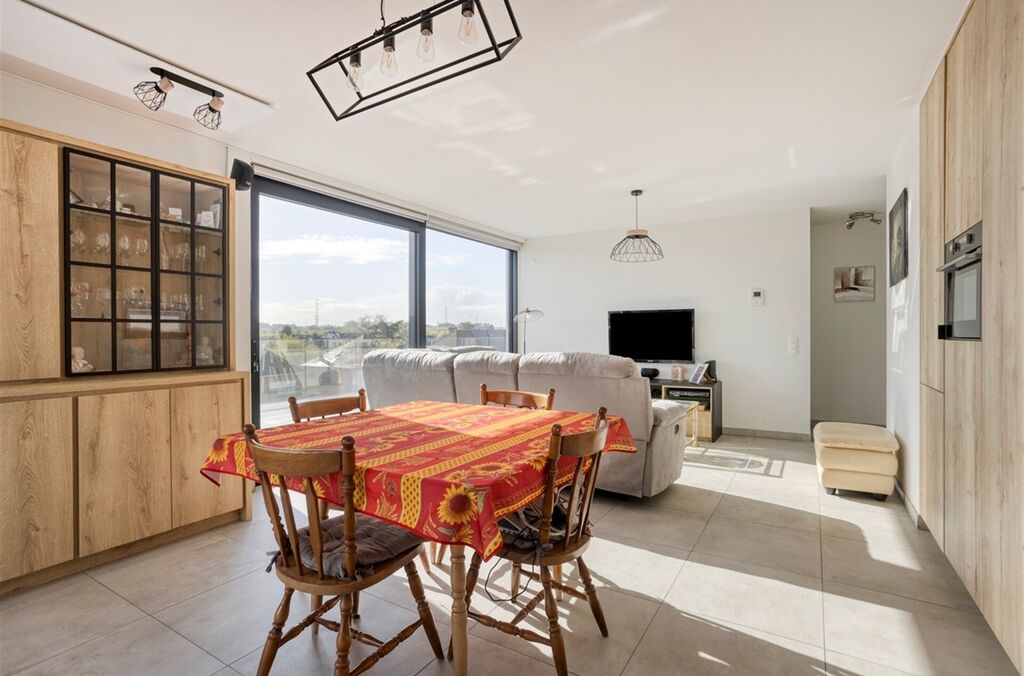 Penthouse &agrave; vendre &agrave; MERCHTEM