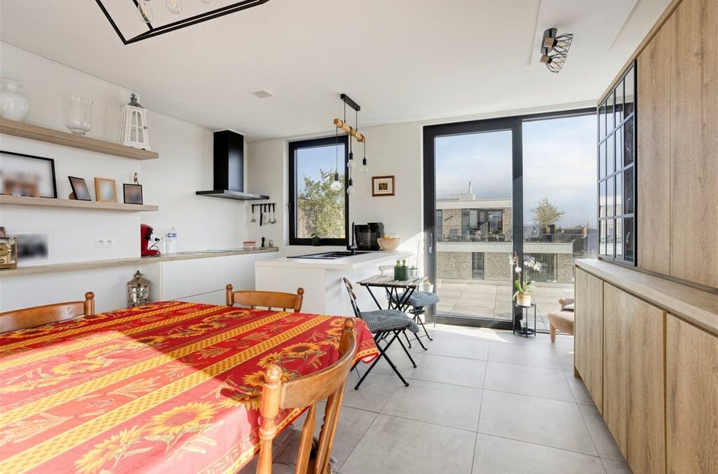 Penthouse &agrave; vendre &agrave; MERCHTEM