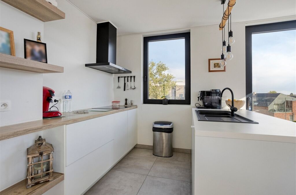Penthouse &agrave; vendre &agrave; MERCHTEM