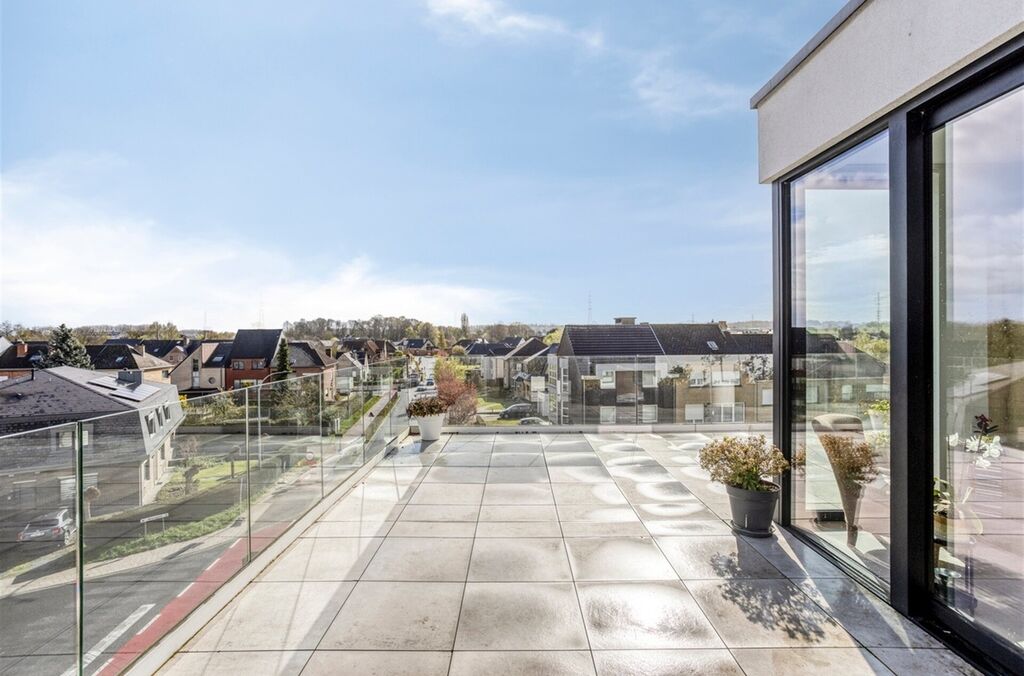 Penthouse &agrave; vendre &agrave; MERCHTEM