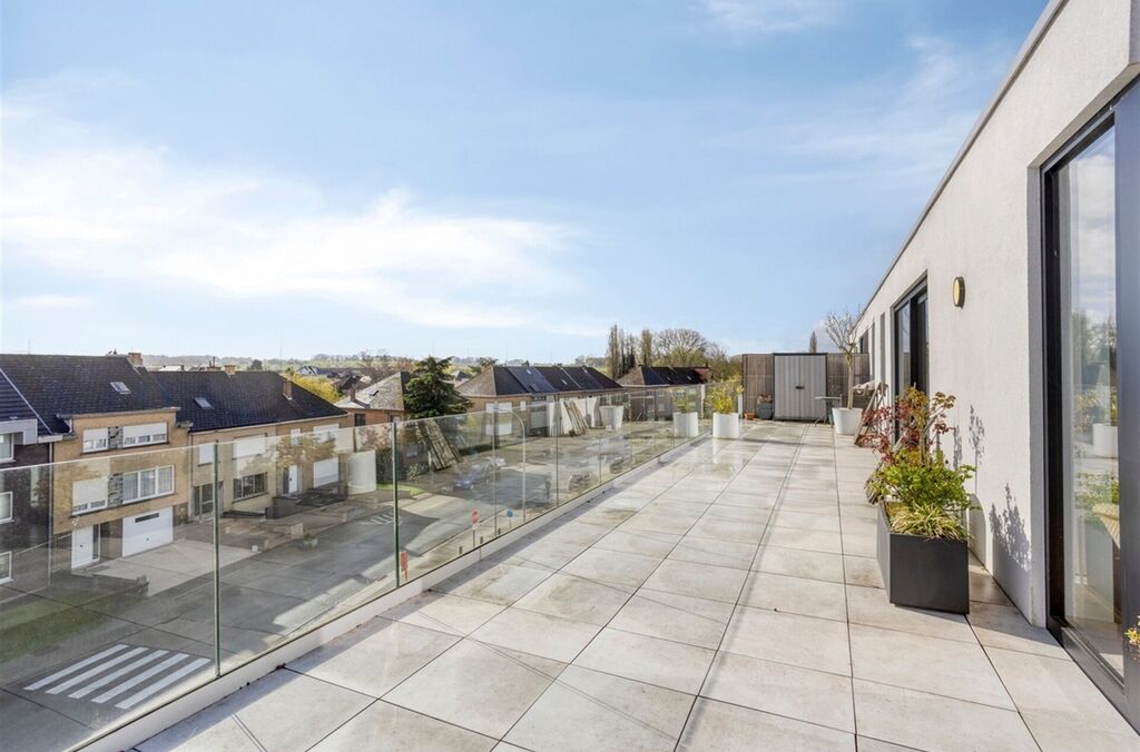Penthouse &agrave; vendre &agrave; MERCHTEM