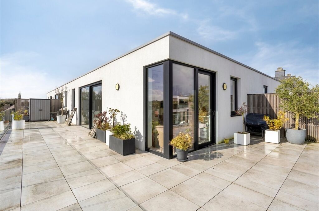 Penthouse &agrave; vendre &agrave; MERCHTEM