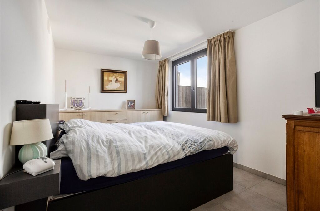 Penthouse &agrave; vendre &agrave; MERCHTEM