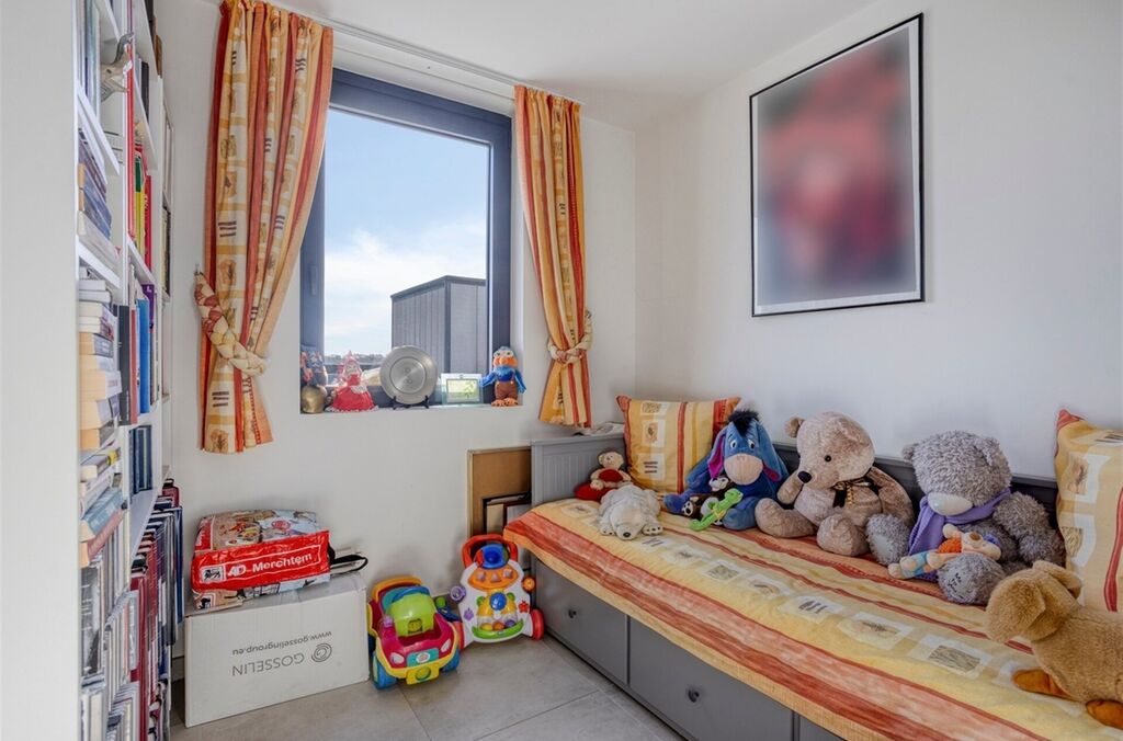 Penthouse &agrave; vendre &agrave; MERCHTEM