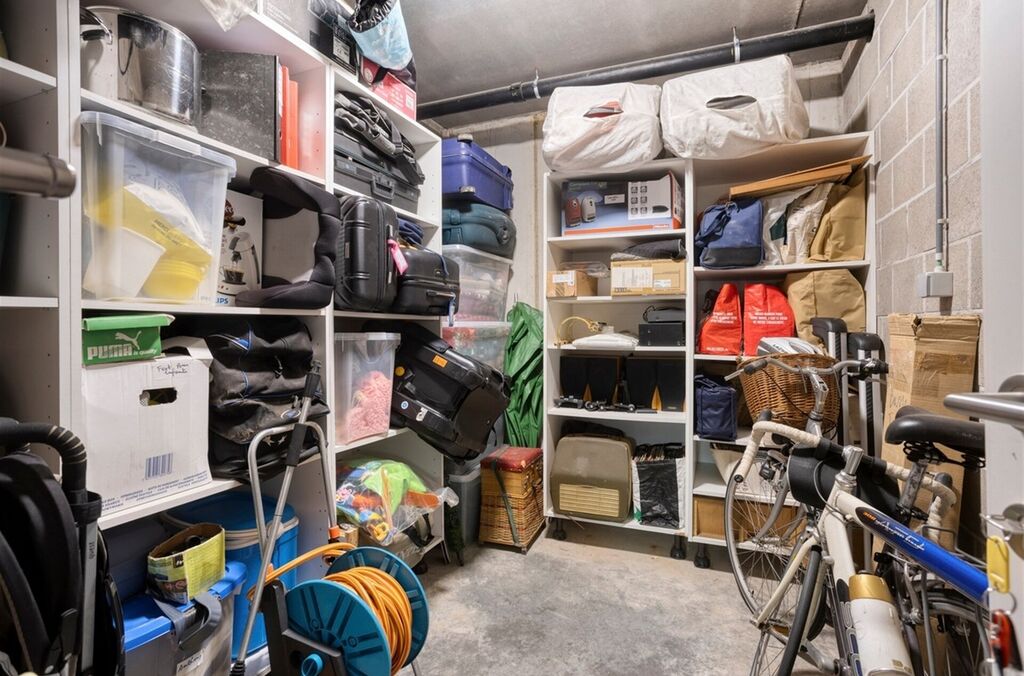Penthouse &agrave; vendre &agrave; MERCHTEM