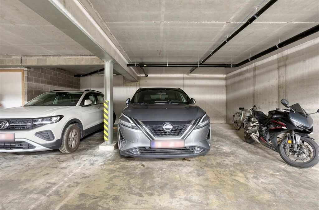 Penthouse &agrave; vendre &agrave; MERCHTEM