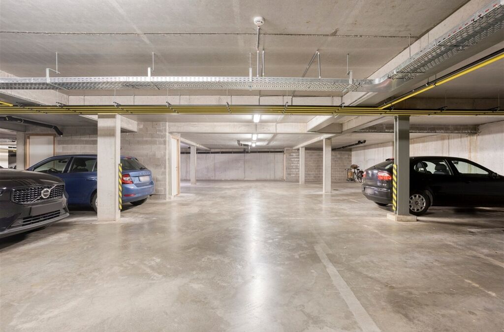 Penthouse &agrave; vendre &agrave; MERCHTEM