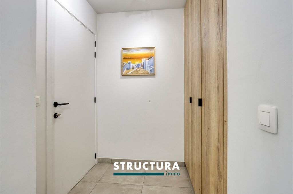 Penthouse &agrave; vendre &agrave; MERCHTEM