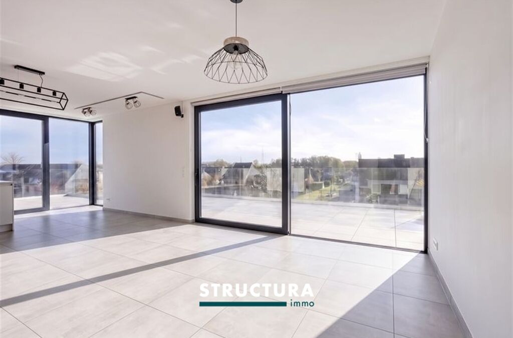 Penthouse &agrave; vendre &agrave; MERCHTEM