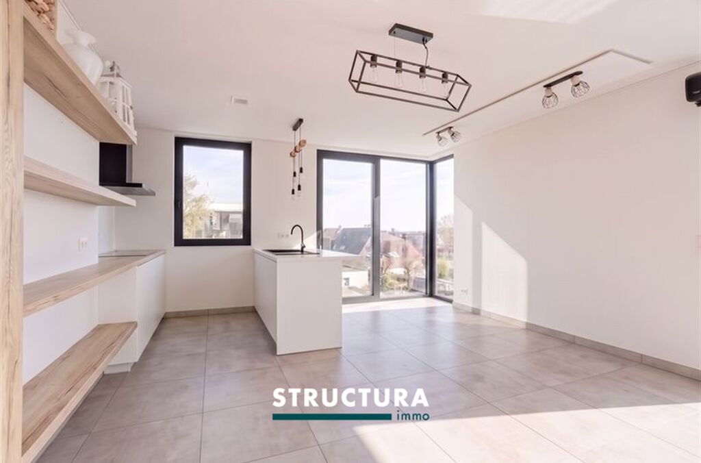 Penthouse &agrave; vendre &agrave; MERCHTEM