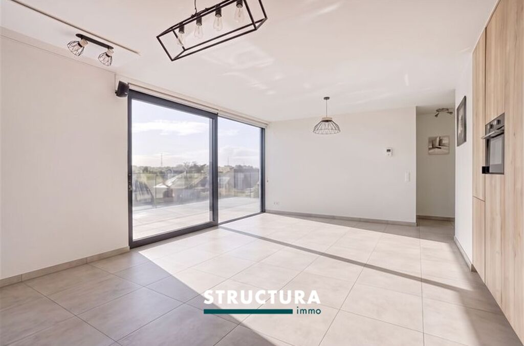 Penthouse &agrave; vendre &agrave; MERCHTEM
