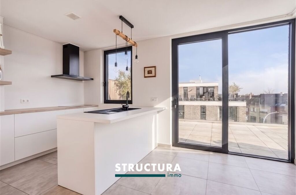 Penthouse &agrave; vendre &agrave; MERCHTEM
