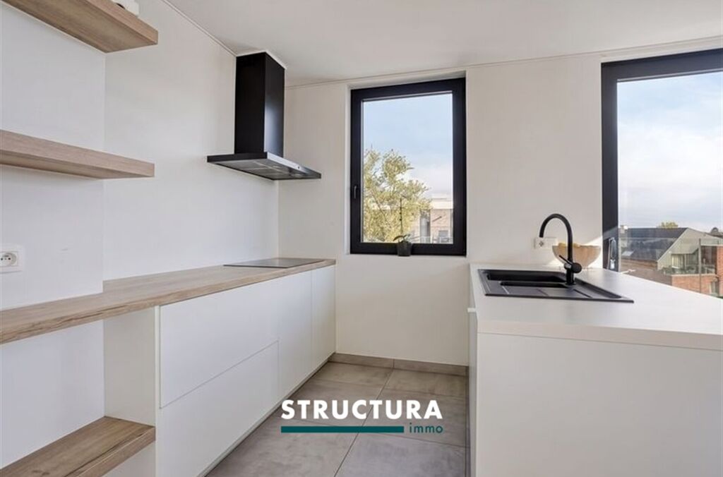 Penthouse &agrave; vendre &agrave; MERCHTEM